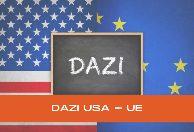 esenzione sui dazi Reg UE 20261455